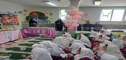 جشن دندان 6 ویژه دانش آموزان مدارس 